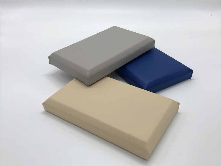 談話室軟包工藝及形態