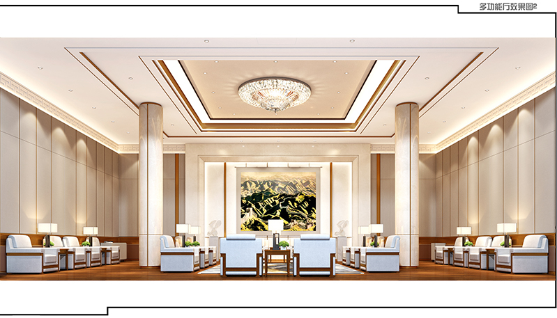 談話室墻面防撞軟包材料-工藝及安裝