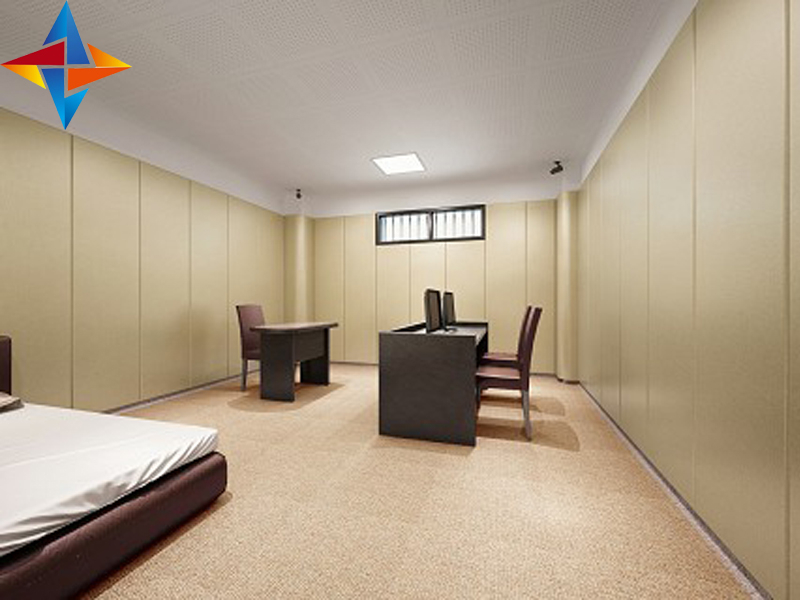 談話室防撞軟包建設標準，后悔現在才知道