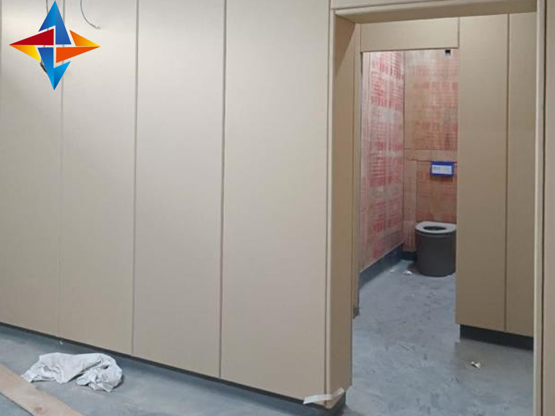 談話室防撞軟包安裝方案及性能介紹，你也可以懂得這些