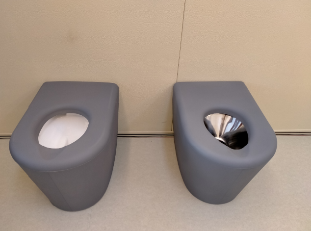 留置室防撞馬桶的這些優點你們確定不了解一下嗎