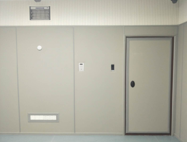 辦案區防撞軟包效果圖的重要性 帶你了解其安裝步驟