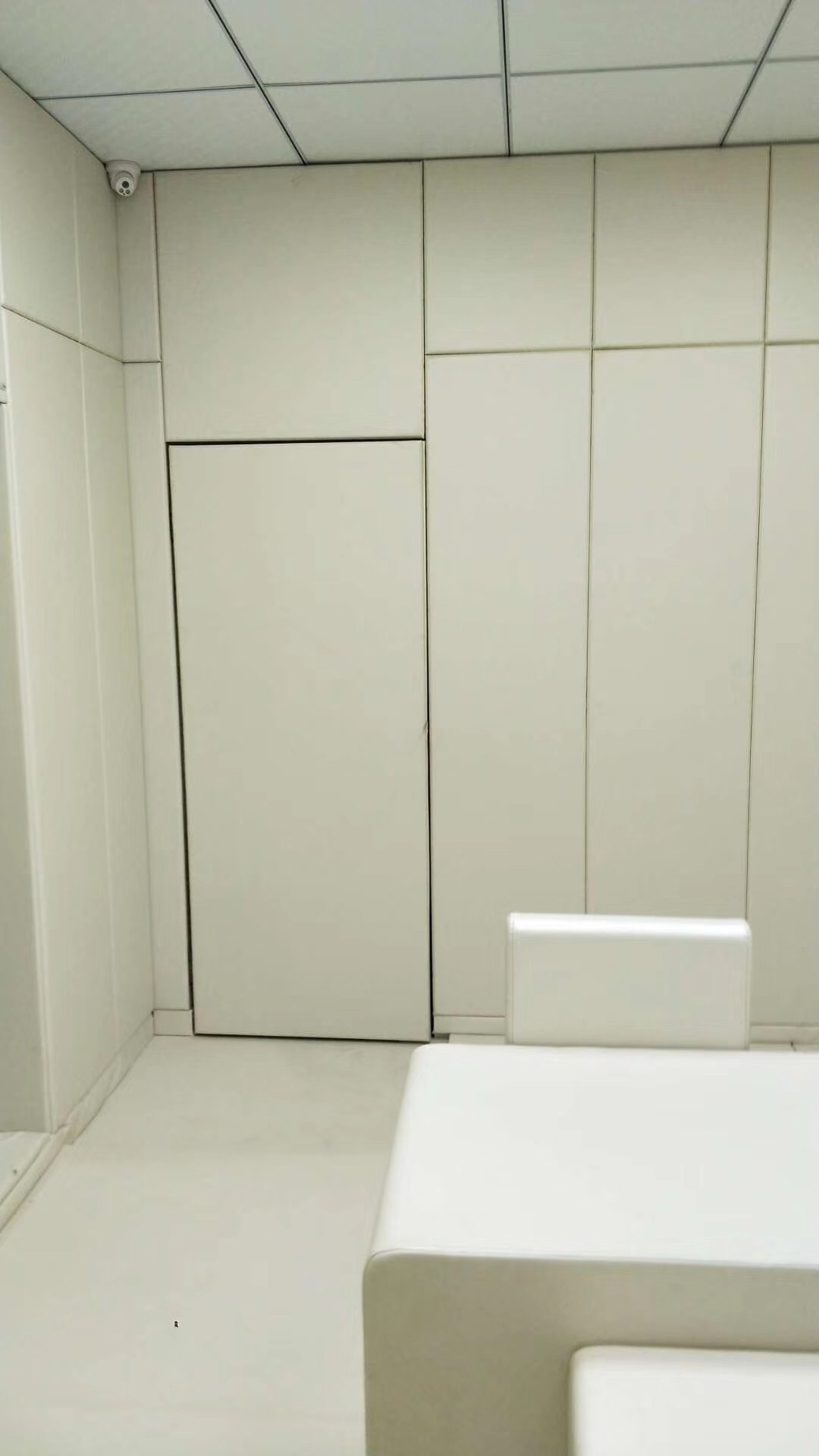 審訊室防撞軟包確保辦公順利，一些細節別遺漏