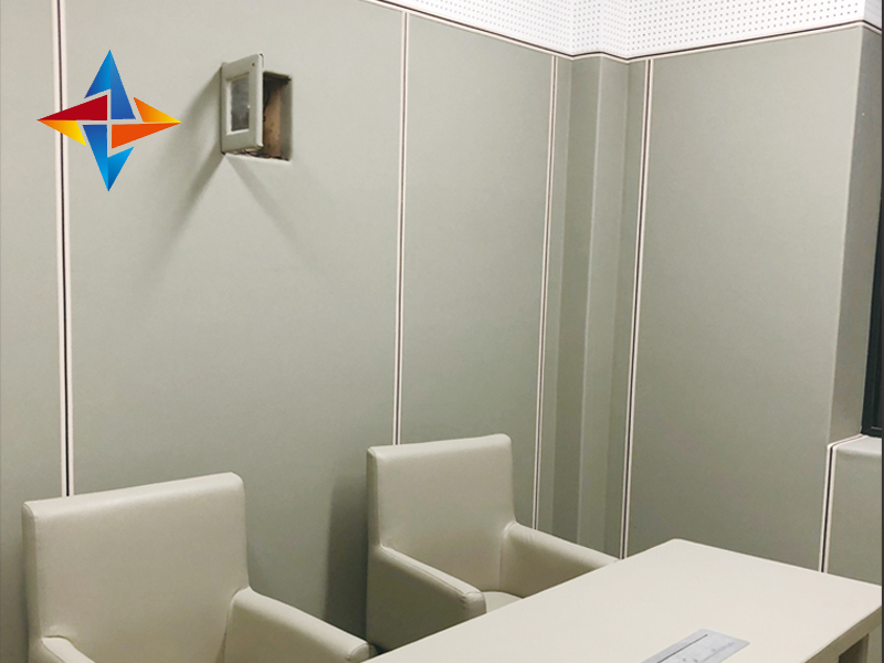 防撞墻板-星美聲學的主要產品之一