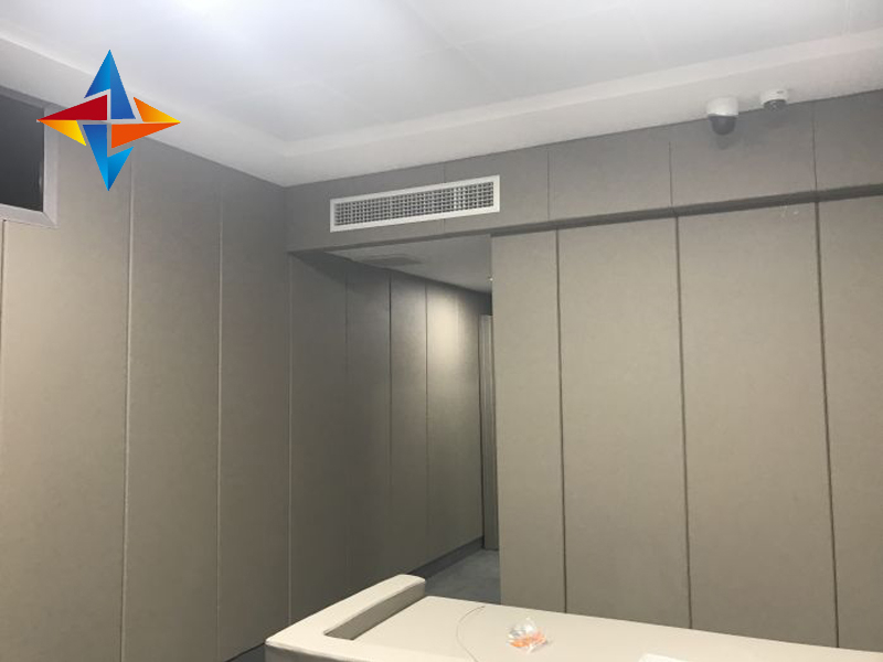 公安局防撞軟包辦案區墻面防撞軟包