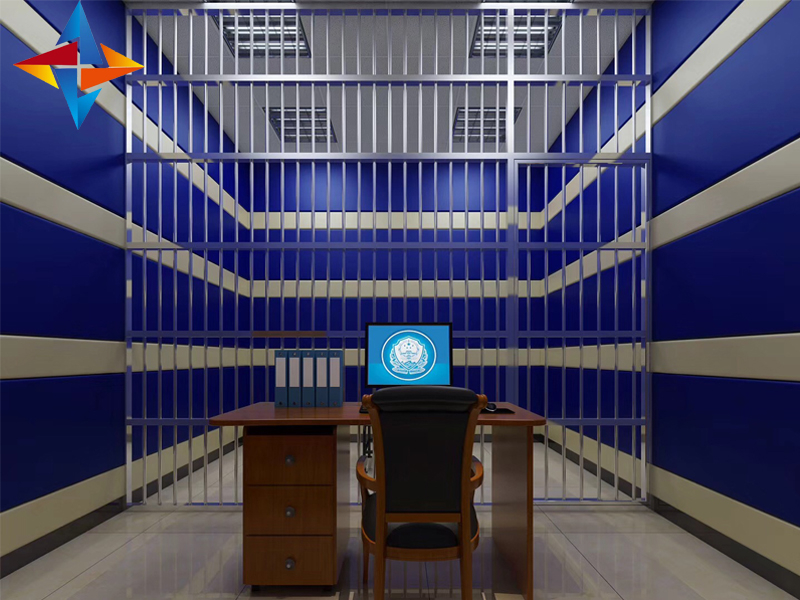 公安局羈押室防撞軟包應(yīng)用場(chǎng)所你知道有哪些嗎