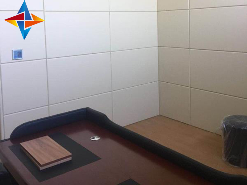 商丘市公安局環(huán)保防撞軟包