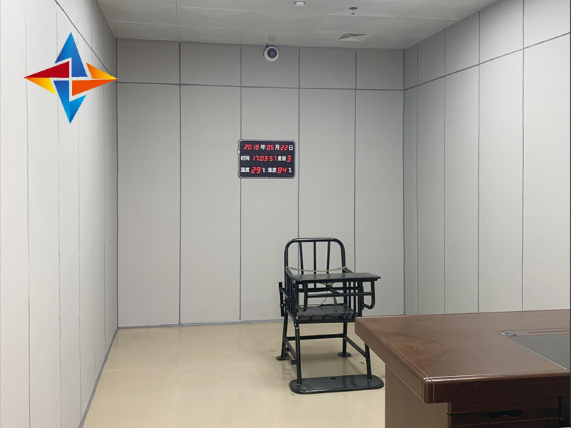 派出所審訊室|公安局辦案區(qū)|紀(jì)檢委談話室|詢問(wèn)室|檢察院訊問(wèn)室防撞軟包