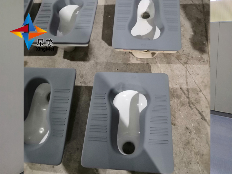 紀委談話室防撞衛浴衛生間防撞—硅膠蹲便器防撞馬桶洗手臺