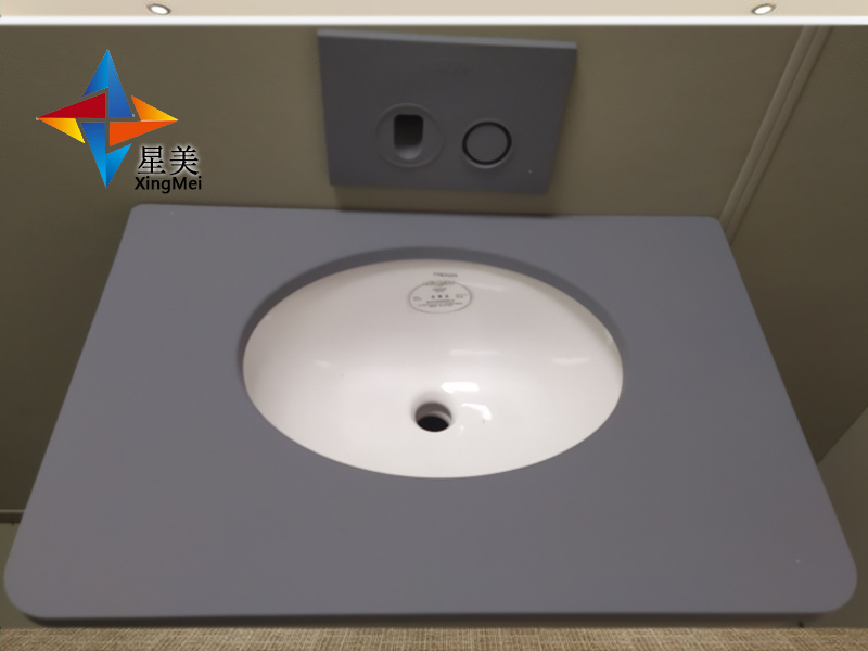 硅膠防撞洗手臺紀委防撞軟包談話室審訊室硅膠洗手臺