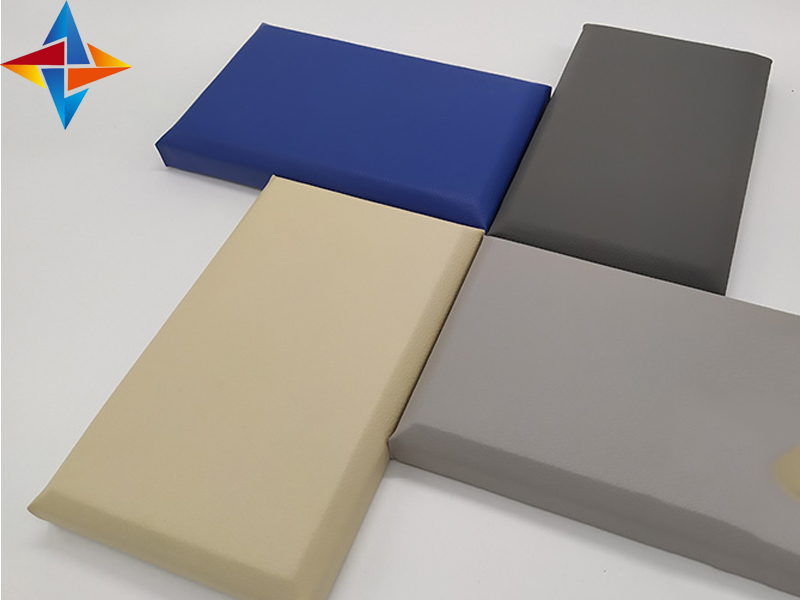 墻面軟包公安局專用防撞軟包審訊室防撞軟包廣州星美建材