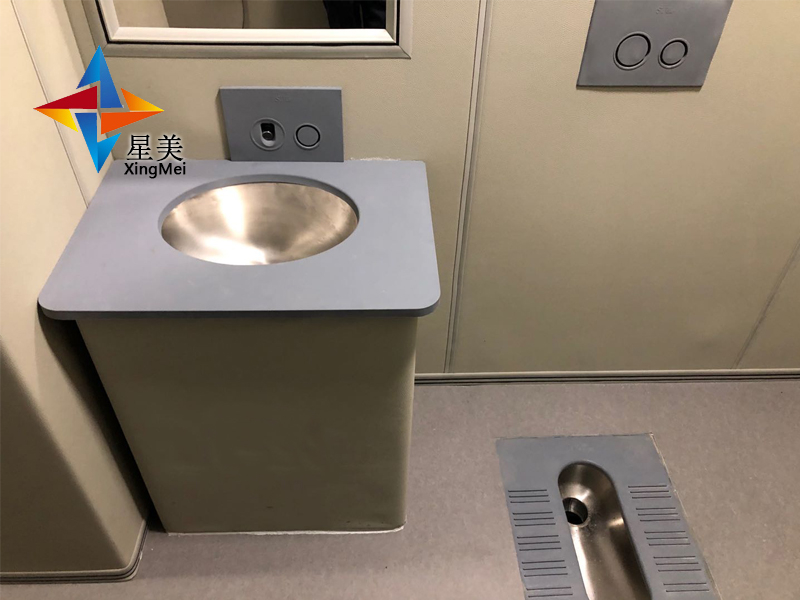 硅膠防撞洗手臺，安全防撞洗手盆紀委談話室墻面防撞