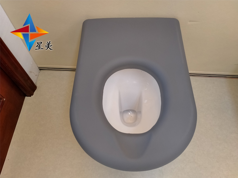 審訊室不銹鋼硅膠防撞馬桶SIW防撞系統(tǒng)防撞洗手臺紀委專用防撞軟包