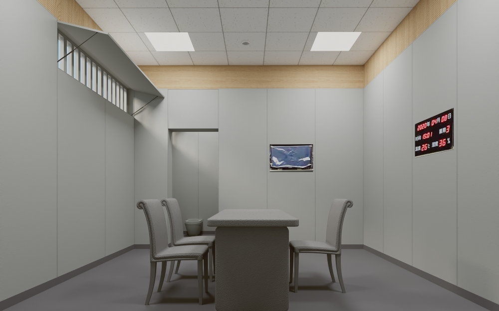 紀(jì)檢察談話(huà)室防撞軟包， 防火防撞軟包廠(chǎng)家