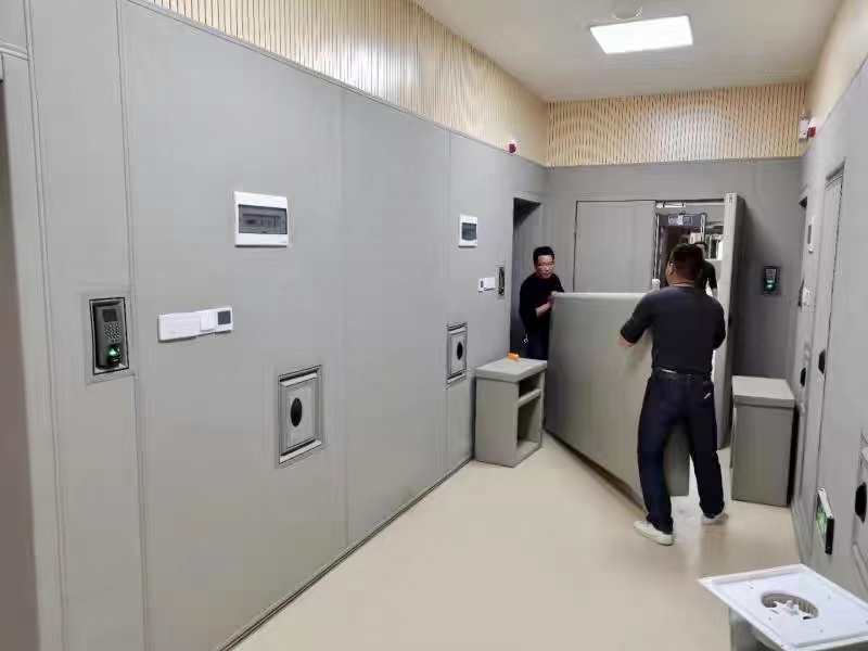 談話室防撞軟包安裝技巧,看了自己都會的安裝方法