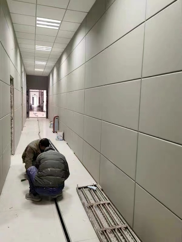 紀(jì)監(jiān)委談話(huà)室軟包室內(nèi)裝修設(shè)計(jì)方案