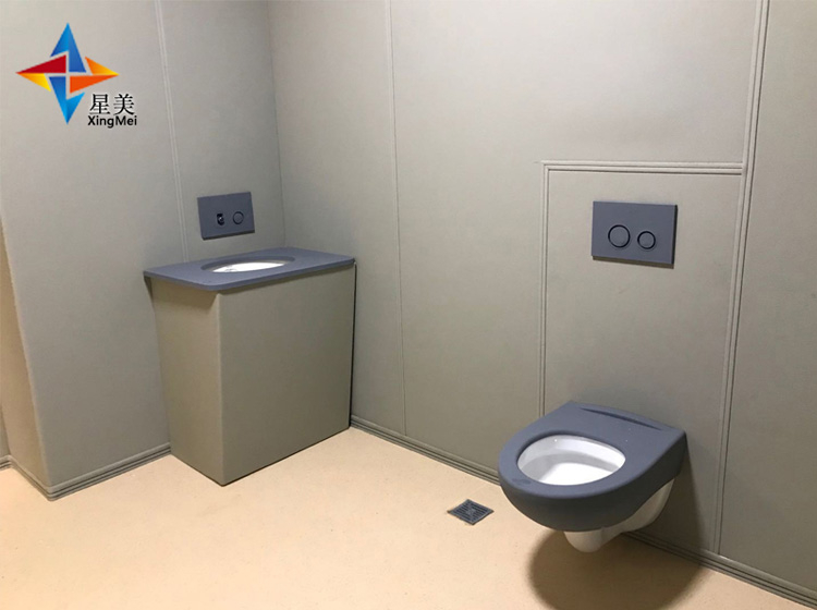 新型防撞馬桶,壁掛式硅膠坐便器