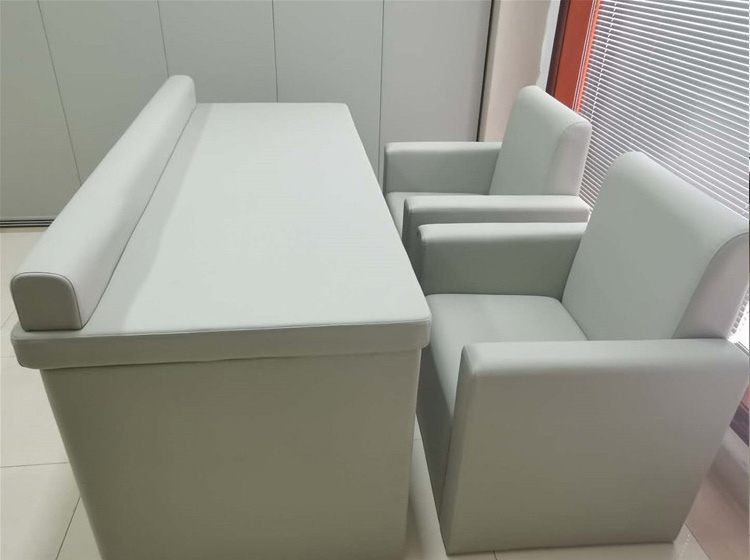 防撞軟包的特點辦案區-談話室-審訊室-留置室防撞軟包作用