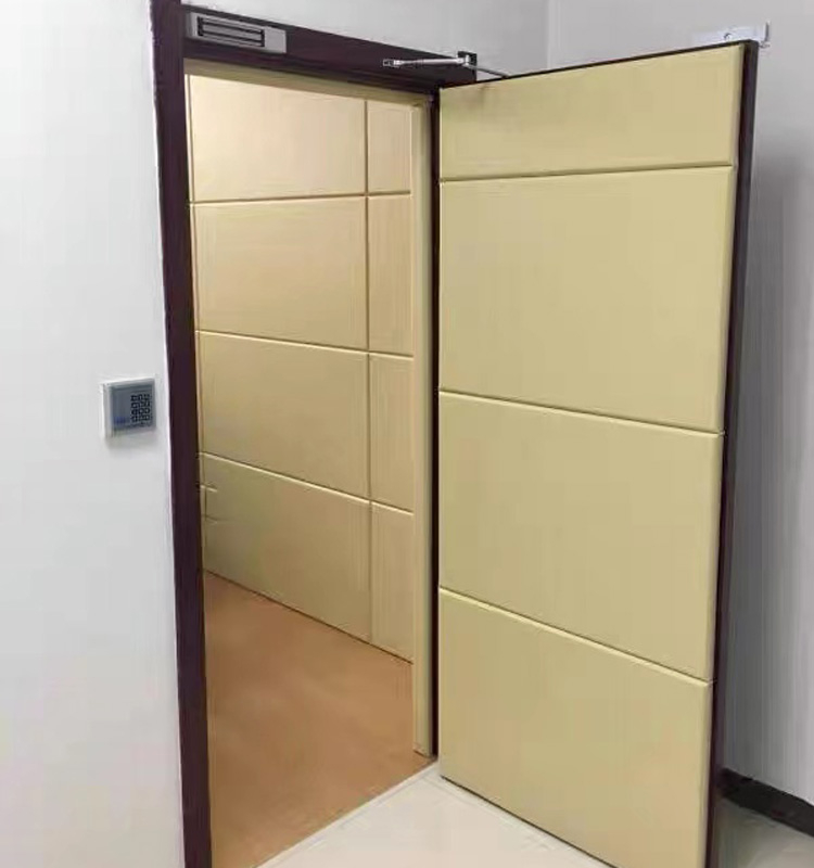 法院防撞軟包審訊室、談話室、詢問室、留置室、關押室等場所做防撞處理的要求介紹