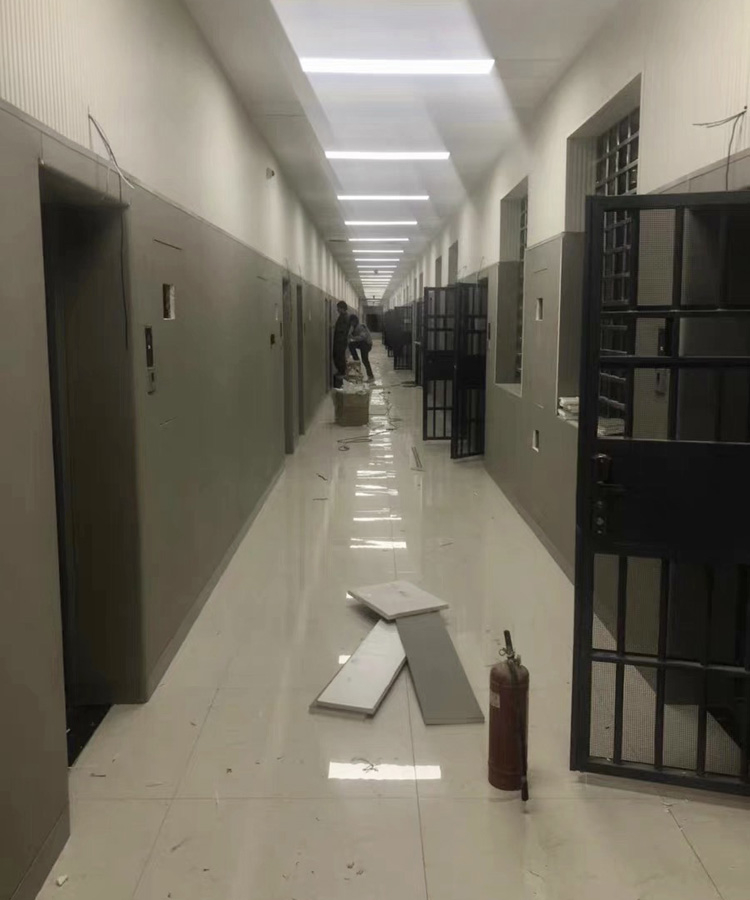 兩種法院防撞軟包相關介紹原來如此簡單,審訊室,談話室,留置室軟包廠家