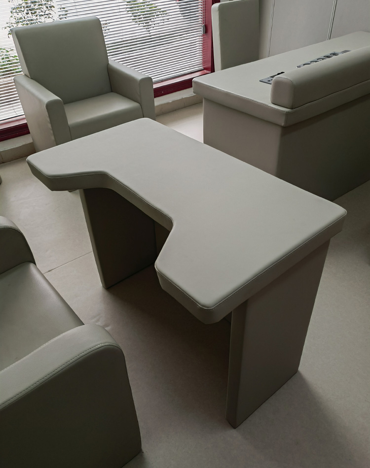 防撞墻板適合用在哪里,法院,談話室,審訊室,留置室墻面防撞軟包廠家