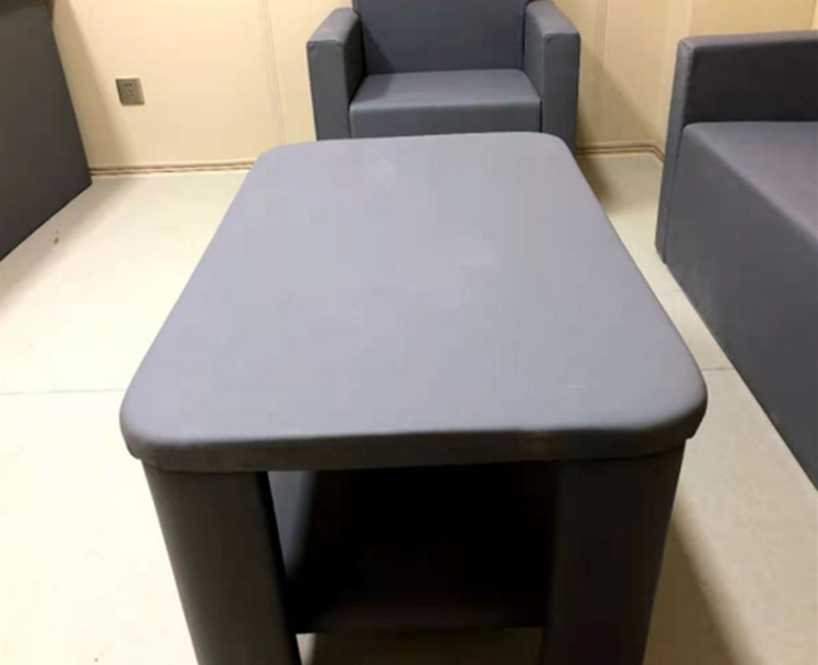 防燃桌椅系列-星美聲學建材軟包廠家