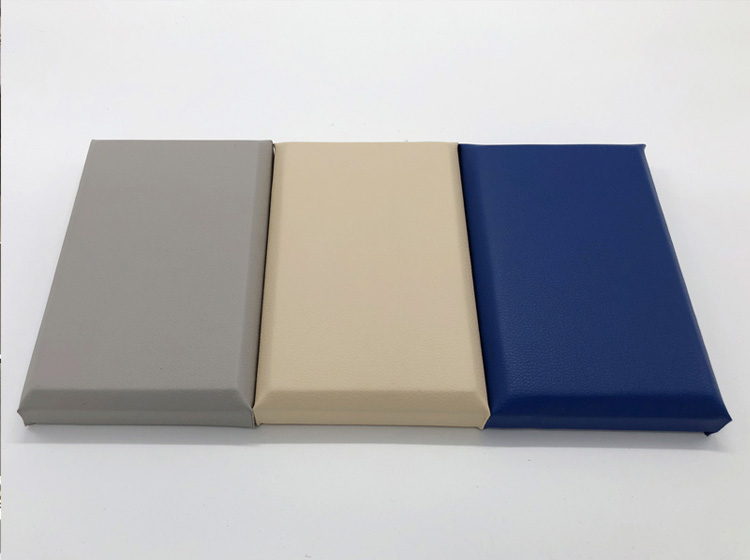 走過不要錯過廠家新型軟包防撞墻面板功能介紹