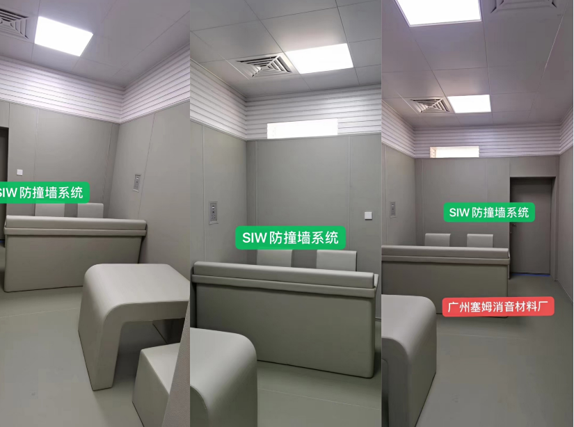 談話室防撞軟包廠家的資深售后問題及情況介紹