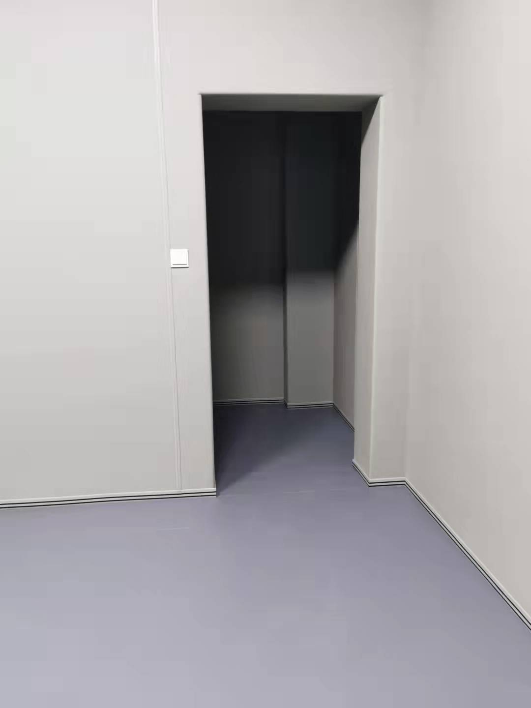 審訊室談話(huà)室防撞軟包建設(shè)標(biāo)準(zhǔn)