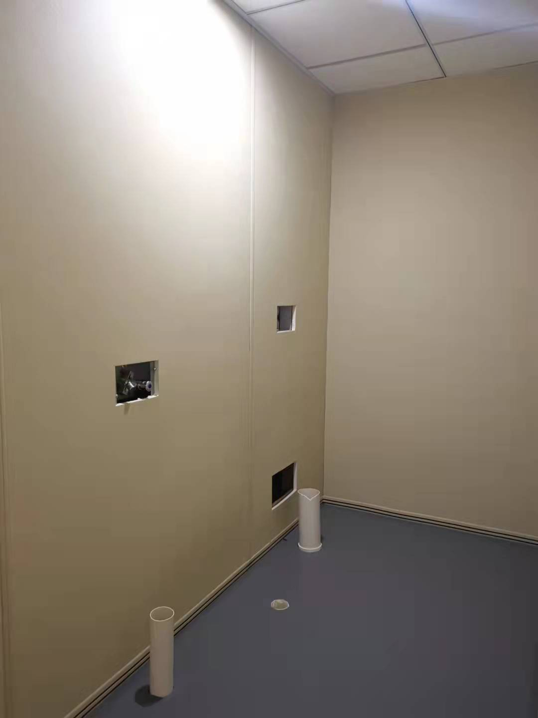 談話室防撞軟包材料標準設計