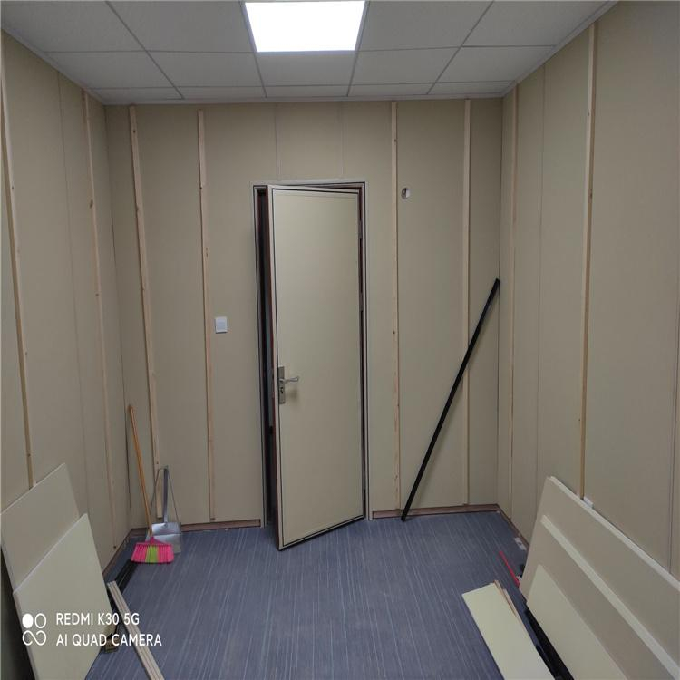 法院防撞軟包建設標準