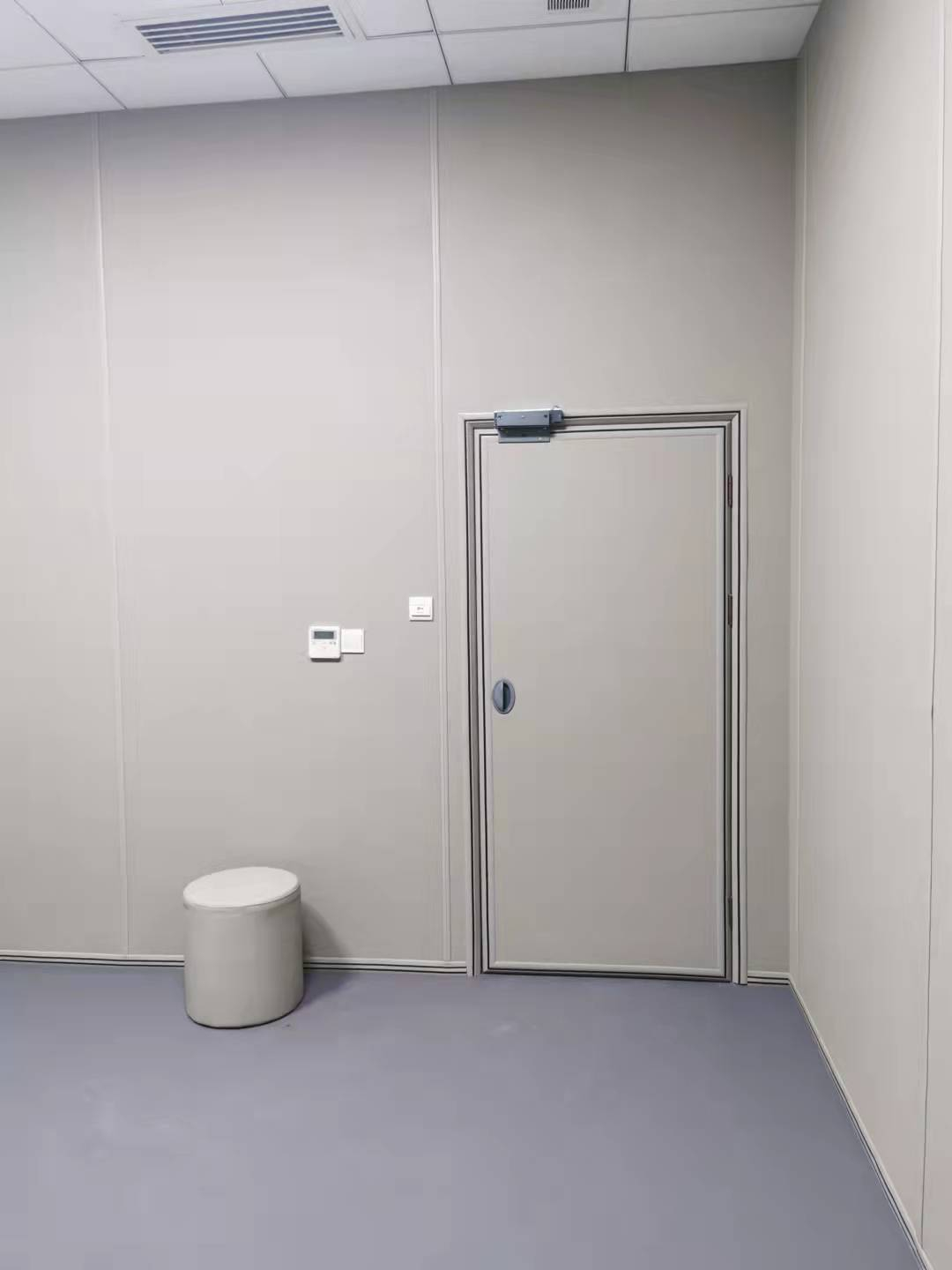 談話室防撞軟包材料規格