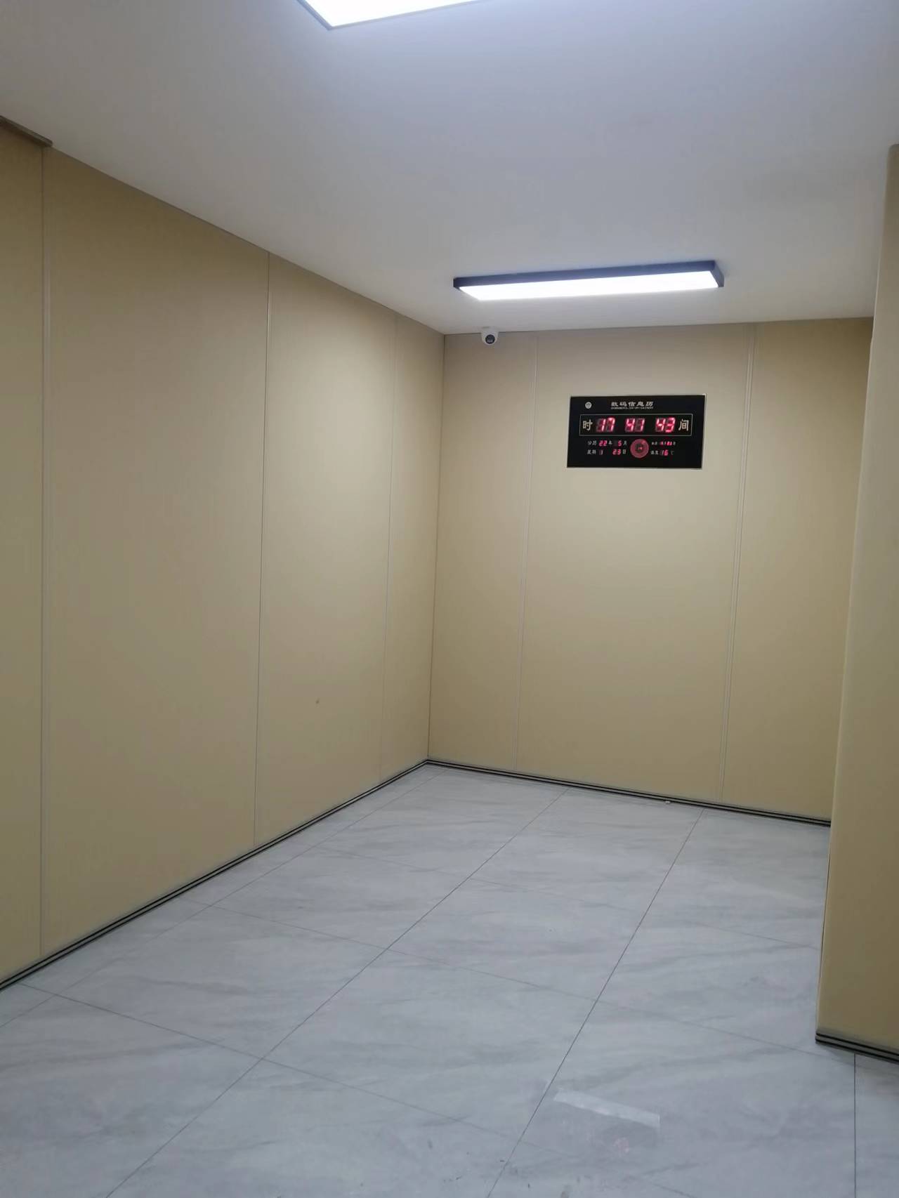 審訊室防撞材料|檢察院防撞軟包